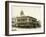 Tacoma Public Library (1907)-null-Framed Giclee Print