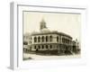 Tacoma Public Library (1907)-null-Framed Giclee Print