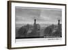 Tacoma-J.A. Blosser-Framed Photographic Print