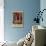 Tacony Cotton Fabrics-null-Mounted Art Print displayed on a wall