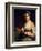 Tacy Shoemaker, 1818-Charles Willson Peale-Framed Giclee Print