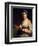 Tacy Shoemaker, 1818-Charles Willson Peale-Framed Giclee Print