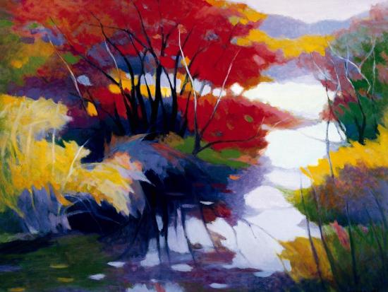Premium Giclee Print, , large