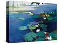 Stretched Canvas