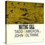 Tadd Dameron with John Coltrane - Mating Call-null-Stretched Canvas