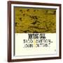 Tadd Dameron with John Coltrane - Mating Call-null-Framed Art Print