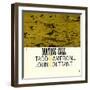 Tadd Dameron with John Coltrane - Mating Call-null-Framed Art Print