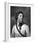 Tadeusz Kosciuszko, Polish Soldier and Patriot-null-Framed Giclee Print