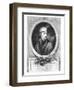 Tadeusz Kosciuszko, Published 1794-98-Josef Grassi-Framed Giclee Print