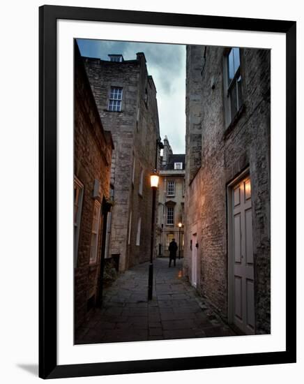 Tado-Tim Kahane-Framed Photographic Print