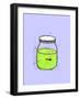 Tadpole-Sarah Thompson-Engels-Framed Giclee Print