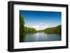 Taevaskoda Nature Reserve, Ahja River, Polva County, Estonia, Baltic States, Europe-Nico Tondini-Framed Photographic Print