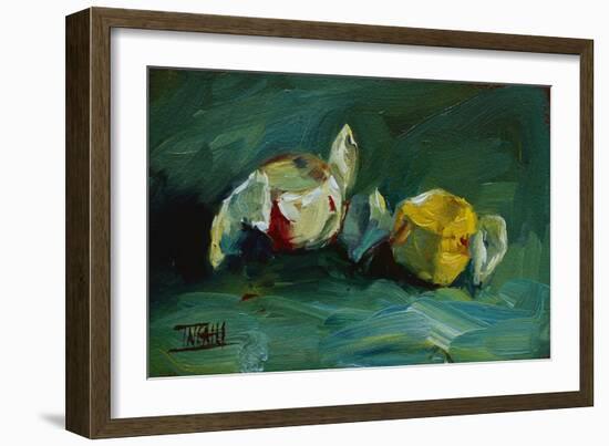 Taffy-Pam Ingalls-Framed Giclee Print