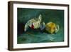 Taffy-Pam Ingalls-Framed Giclee Print