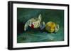 Taffy-Pam Ingalls-Framed Giclee Print