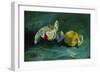 Taffy-Pam Ingalls-Framed Giclee Print