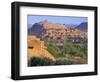 Tafraout, Anti Atlas Mountains, Morocco-Peter Adams-Framed Photographic Print