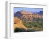 Tafraout, Anti Atlas Mountains, Morocco-Peter Adams-Framed Photographic Print