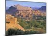 Tafraout, Anti Atlas Mountains, Morocco-Peter Adams-Mounted Photographic Print