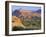 Tafraout, Anti Atlas Mountains, Morocco-Peter Adams-Framed Photographic Print