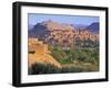 Tafraout, Anti Atlas Mountains, Morocco-Peter Adams-Framed Photographic Print