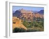 Tafraout, Anti Atlas Mountains, Morocco-Peter Adams-Framed Photographic Print