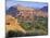 Tafraout, Anti Atlas Mountains, Morocco-Peter Adams-Mounted Photographic Print