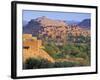 Tafraout, Anti Atlas Mountains, Morocco-Peter Adams-Framed Photographic Print
