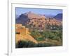 Tafraout, Anti Atlas Mountains, Morocco-Peter Adams-Framed Photographic Print