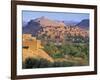 Tafraout, Anti Atlas Mountains, Morocco-Peter Adams-Framed Photographic Print