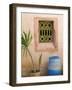 Tafraoute, Anti Atlas, Morocco-Walter Bibikow-Framed Photographic Print