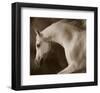 Tag Impression-Barry Hart-Framed Art Print