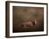 Tag Number 1108-Jai Johnson-Framed Giclee Print