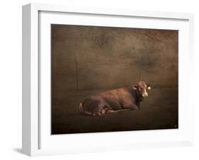 Tag Number 1108-Jai Johnson-Framed Giclee Print