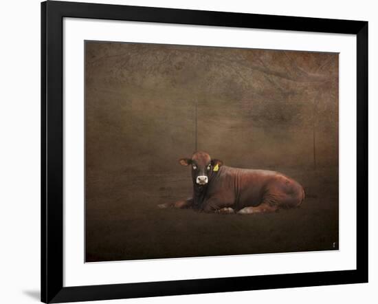 Tag Number 1121-Jai Johnson-Framed Giclee Print