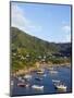 Taganga, Caribbean Coast, Colombia, South America-Christian Kober-Mounted Photographic Print