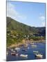 Taganga, Caribbean Coast, Colombia, South America-Christian Kober-Mounted Photographic Print