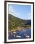 Taganga, Caribbean Coast, Colombia, South America-Christian Kober-Framed Photographic Print