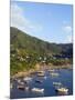 Taganga, Caribbean Coast, Colombia, South America-Christian Kober-Mounted Photographic Print