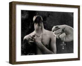 Tagbuzz-Fabio Panichi-Framed Photographic Print