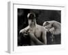 Tagbuzz-Fabio Panichi-Framed Photographic Print