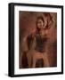 Tagfish-Fabio Panichi-Framed Photographic Print