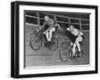 Black Frame