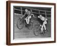 Brown Frame