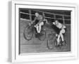 White Frame