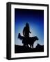 Tagify-Tim Kahane-Framed Photographic Print