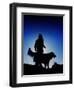 Tagify-Tim Kahane-Framed Photographic Print