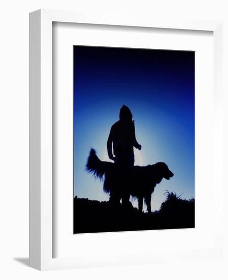 Tagify-Tim Kahane-Framed Photographic Print