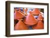 Tagine Pots, Tangier, Morocco, North Africa, Africa-Neil Farrin-Framed Photographic Print