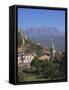 Tagliacozzo, Abruzzo, Italy, Europe-Ken Gillham-Framed Stretched Canvas